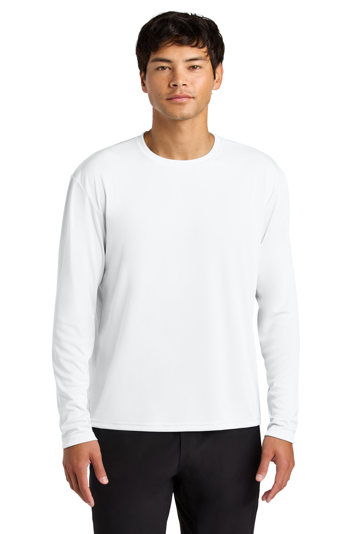 A4 Cooling Performance Long Sleeve Tee A4N3165 25