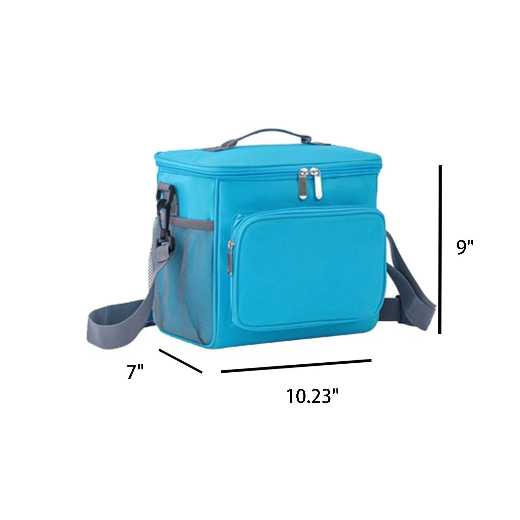 Large Leakproof Cooler Bag 9