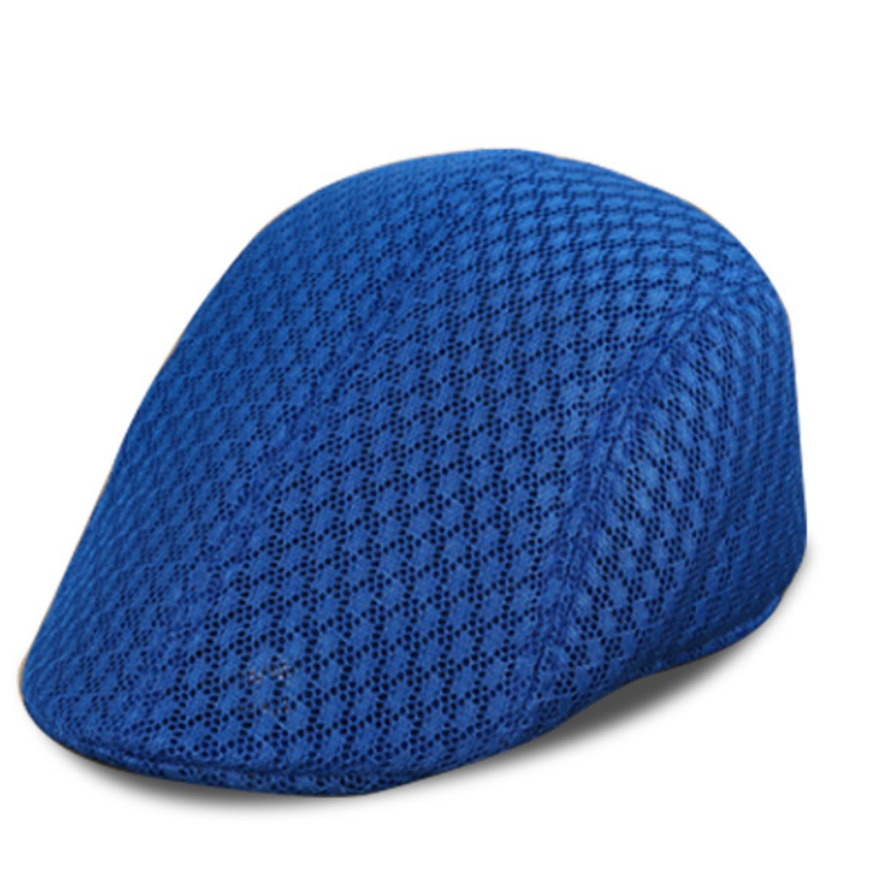Flat Cap 7