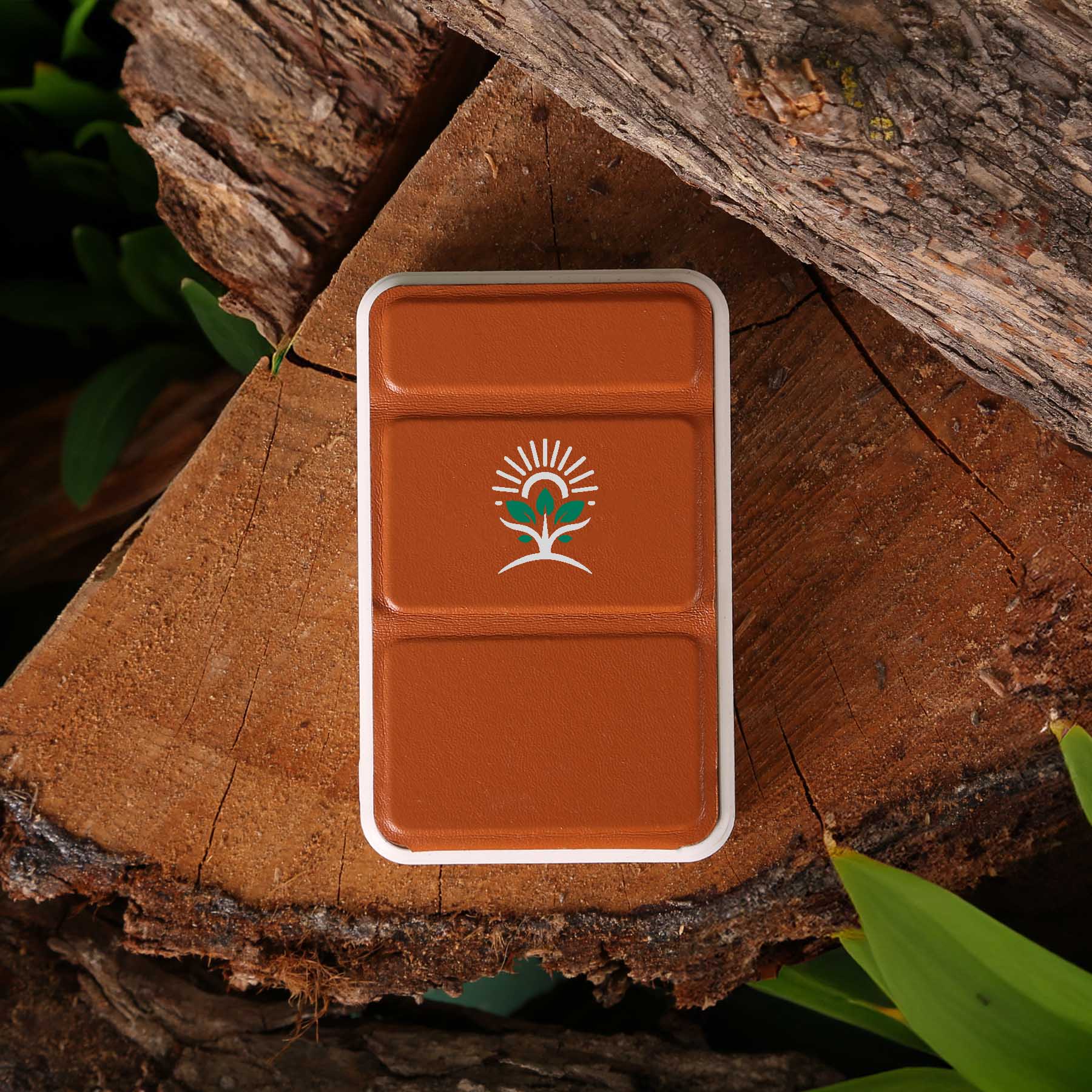 TerraTone™ Powerbank & Wireless Charger 2