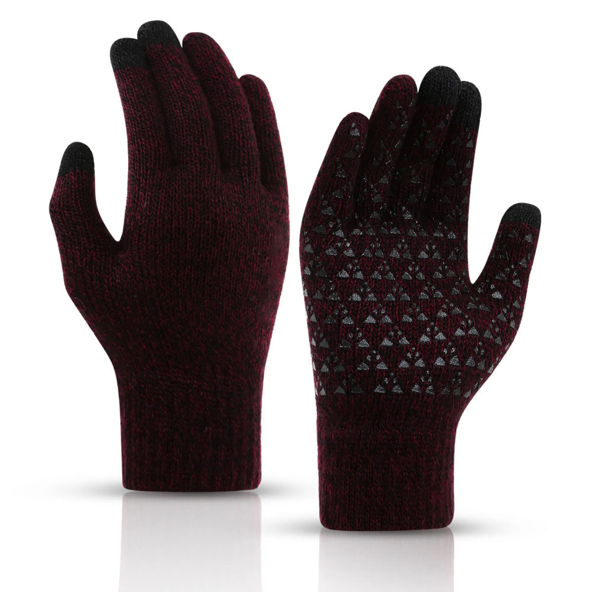 Winter Touch Screent Glove 2