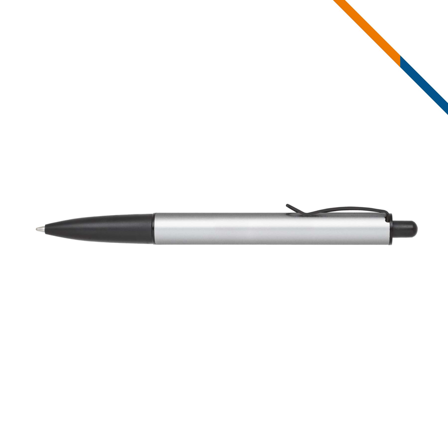 Puddy Metal Pen 8
