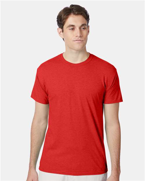 Perfect-T Triblend T-Shirt - 42TB 145