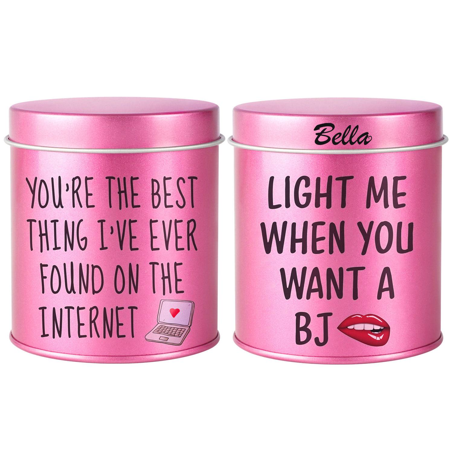 Scented Candle 5