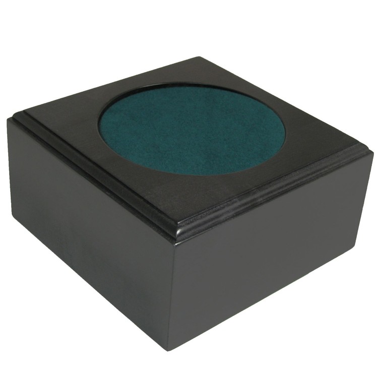 Large Display Base, 6 x 6 x 3" 5