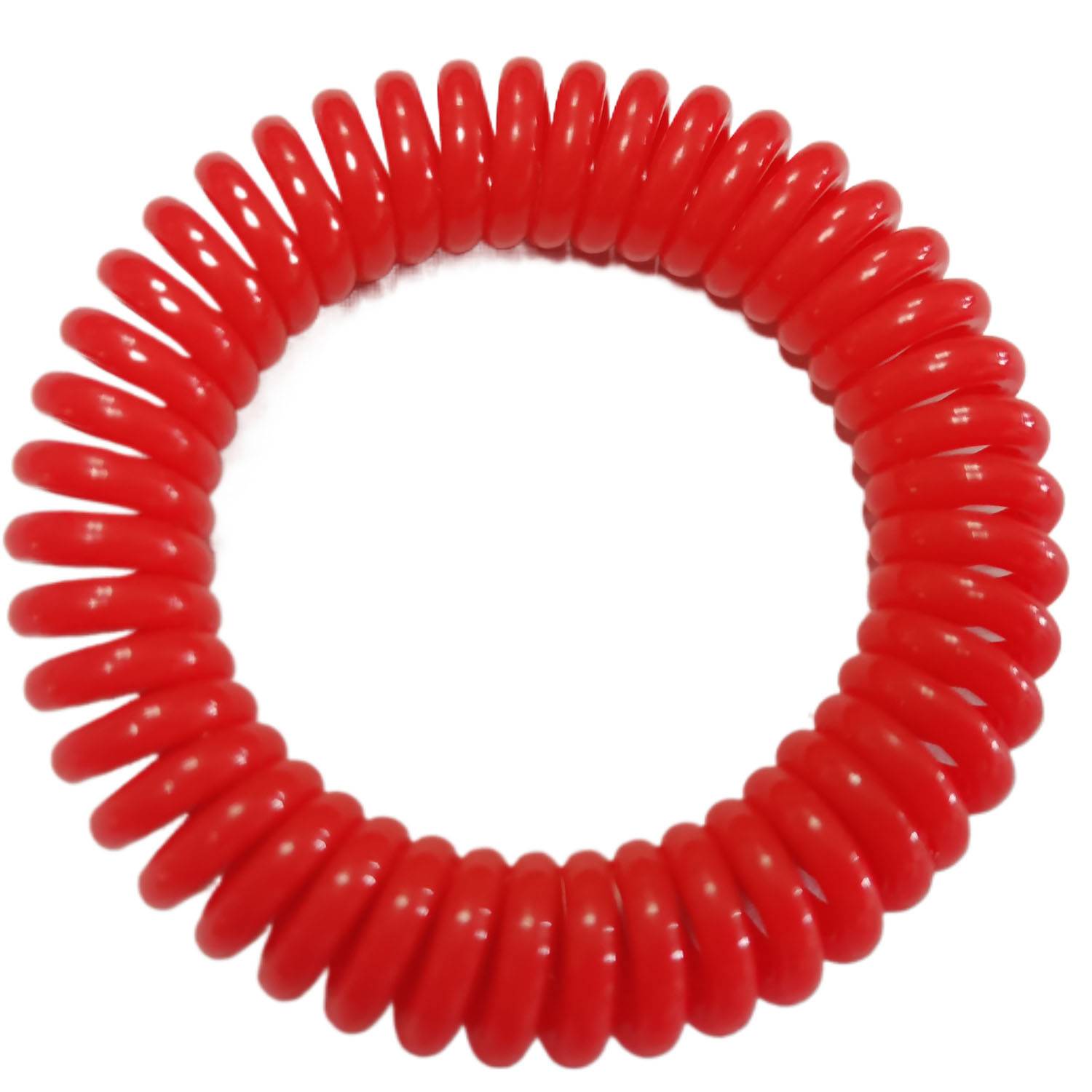 Natural Waterproof Mosquito Repellent Wristband 7