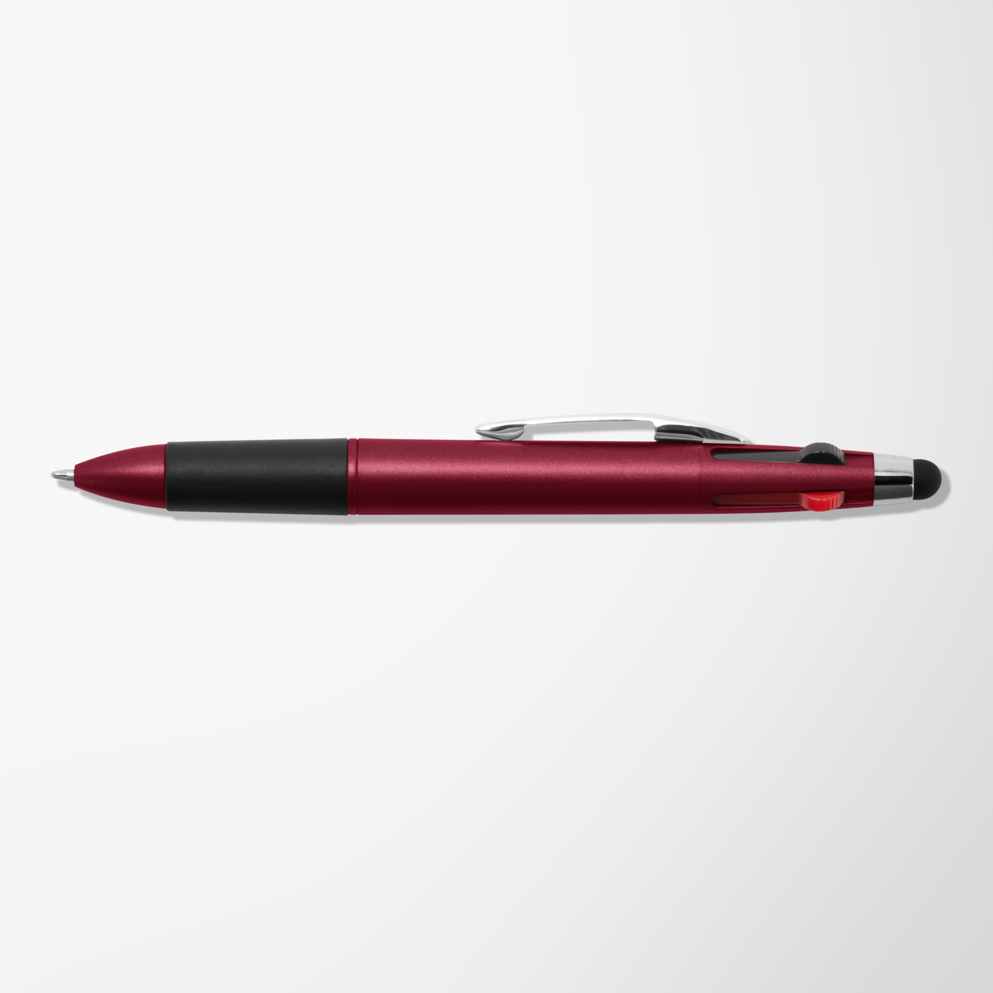 Quattro Multi Ink w/ Stylus 19