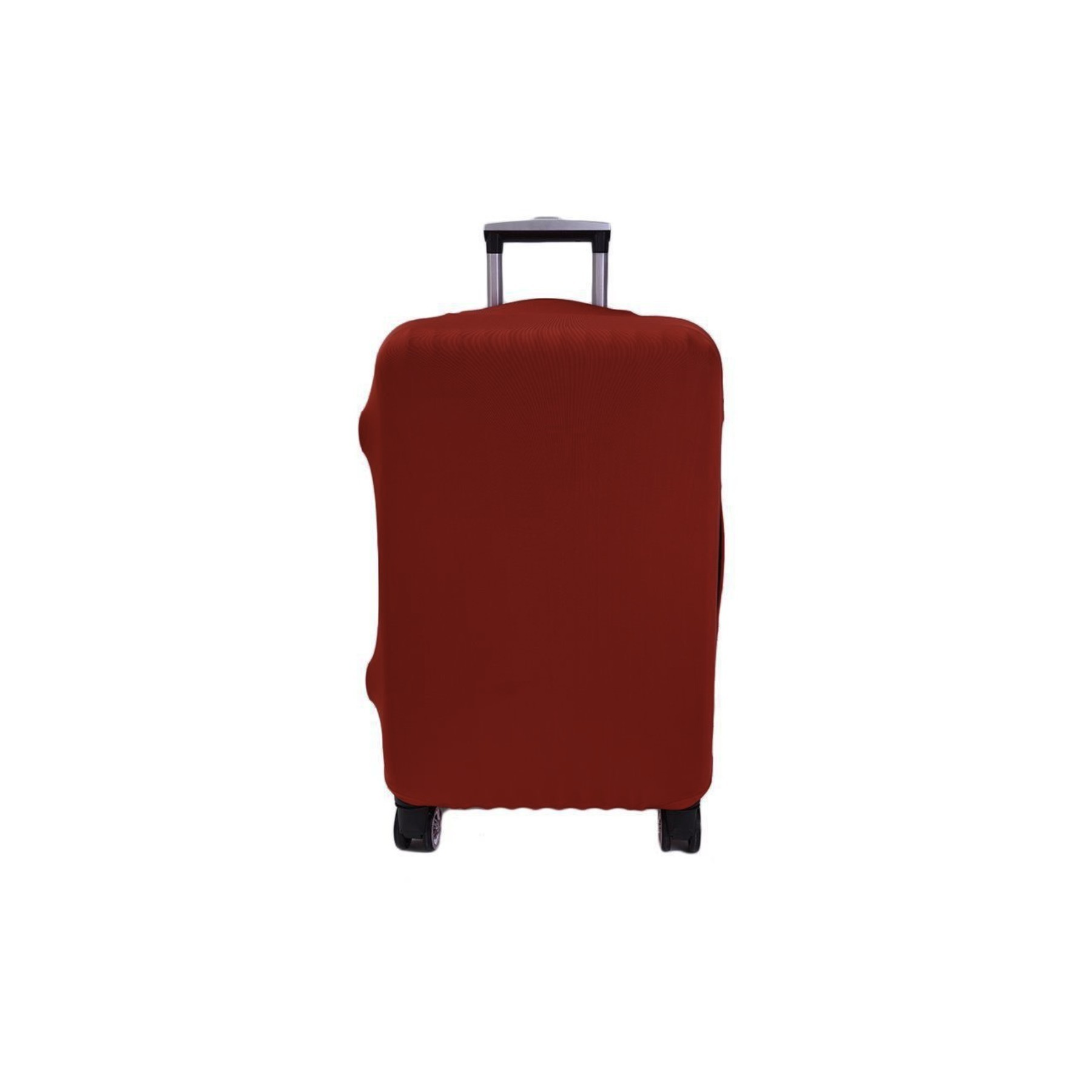 Travel Luggage Cover 6