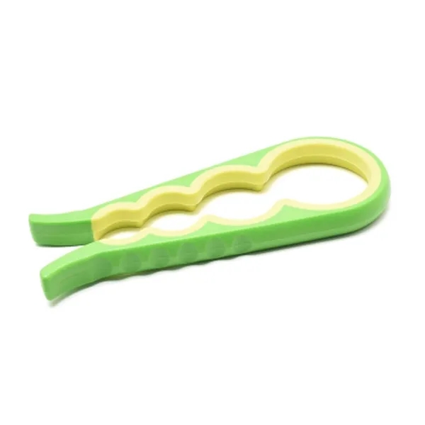 4 In 1 Handy Screw Cap Jar Openers 6