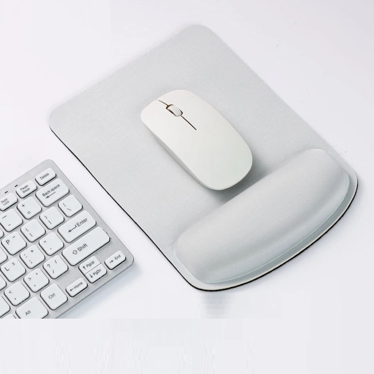 Mouse Pad with Wrist Rest 2