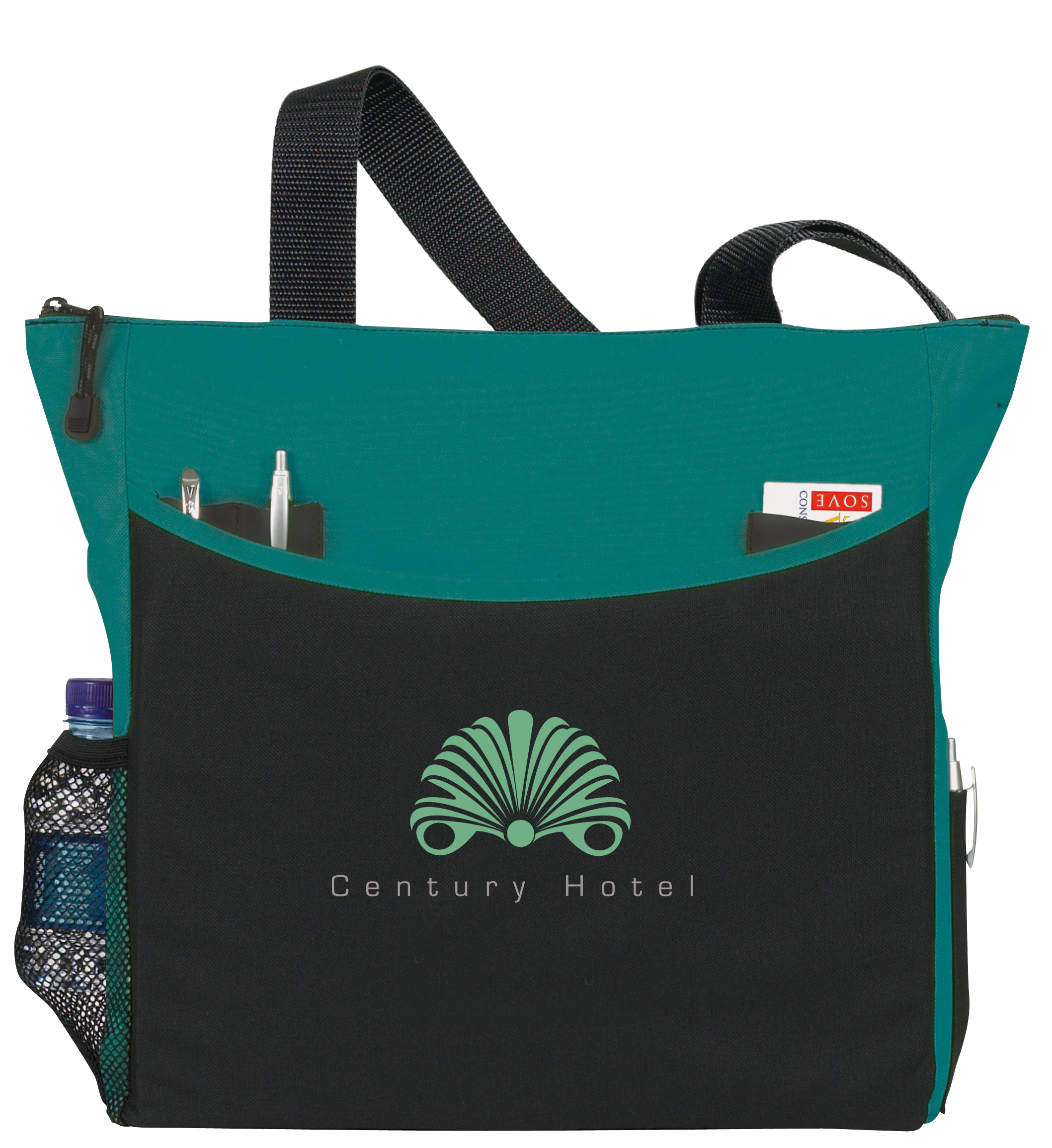 Atchison® TranSport It Tote 31