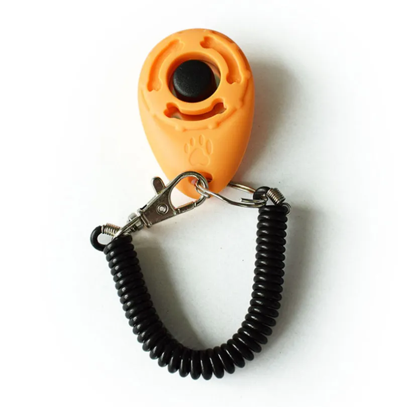 Pet Training Clicker 5
