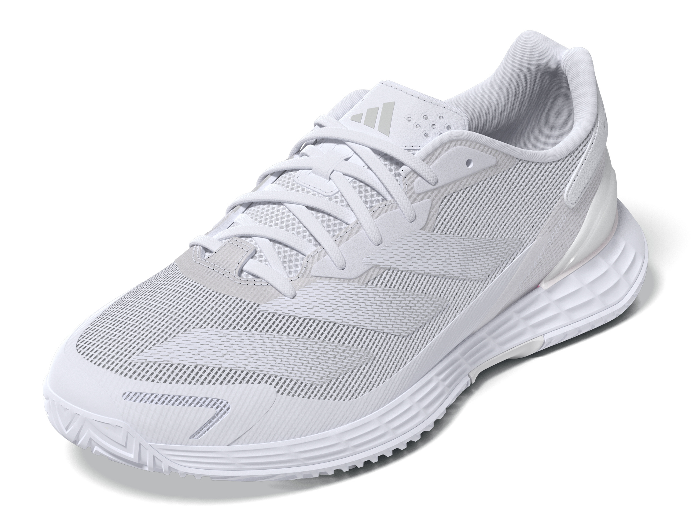 Defiant Speed 2 Tennis Shoes 3