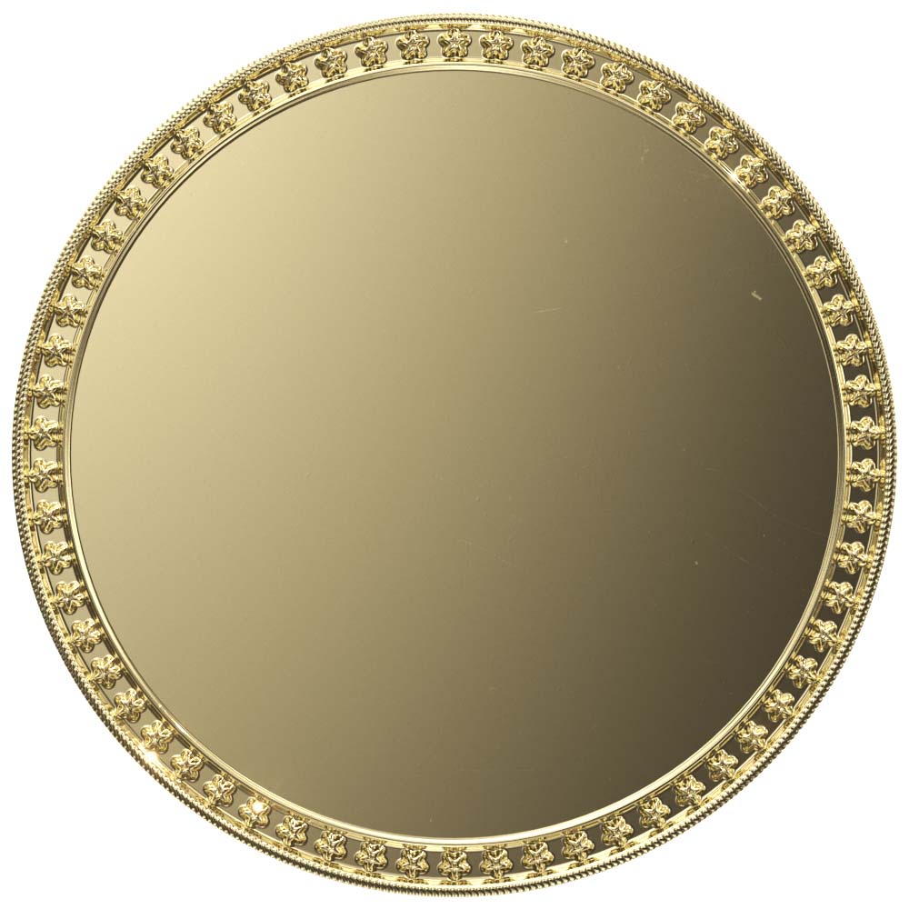 Veteran Service Coin 2