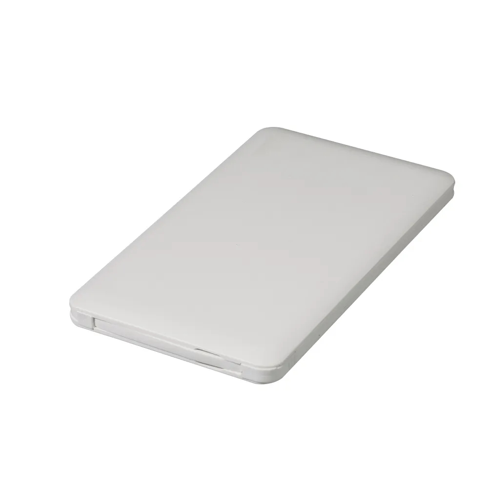 McKinley Slim 4000 Powerbank 8