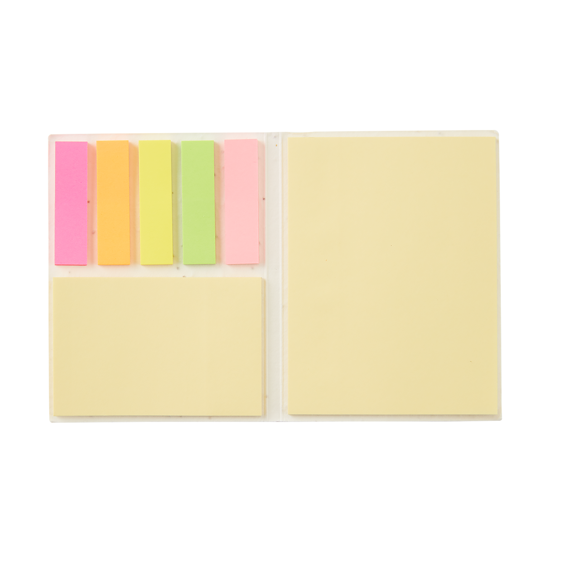 Seed Card Sticky Notepad 3