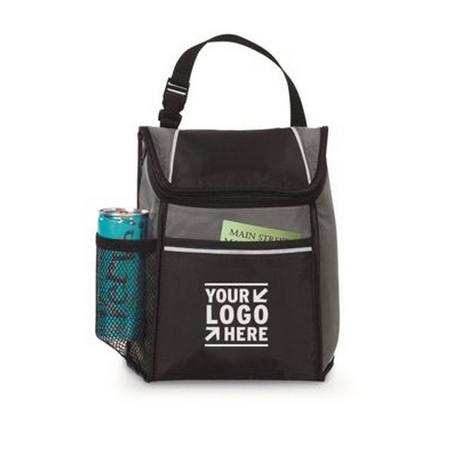 Lunch Cooler 1