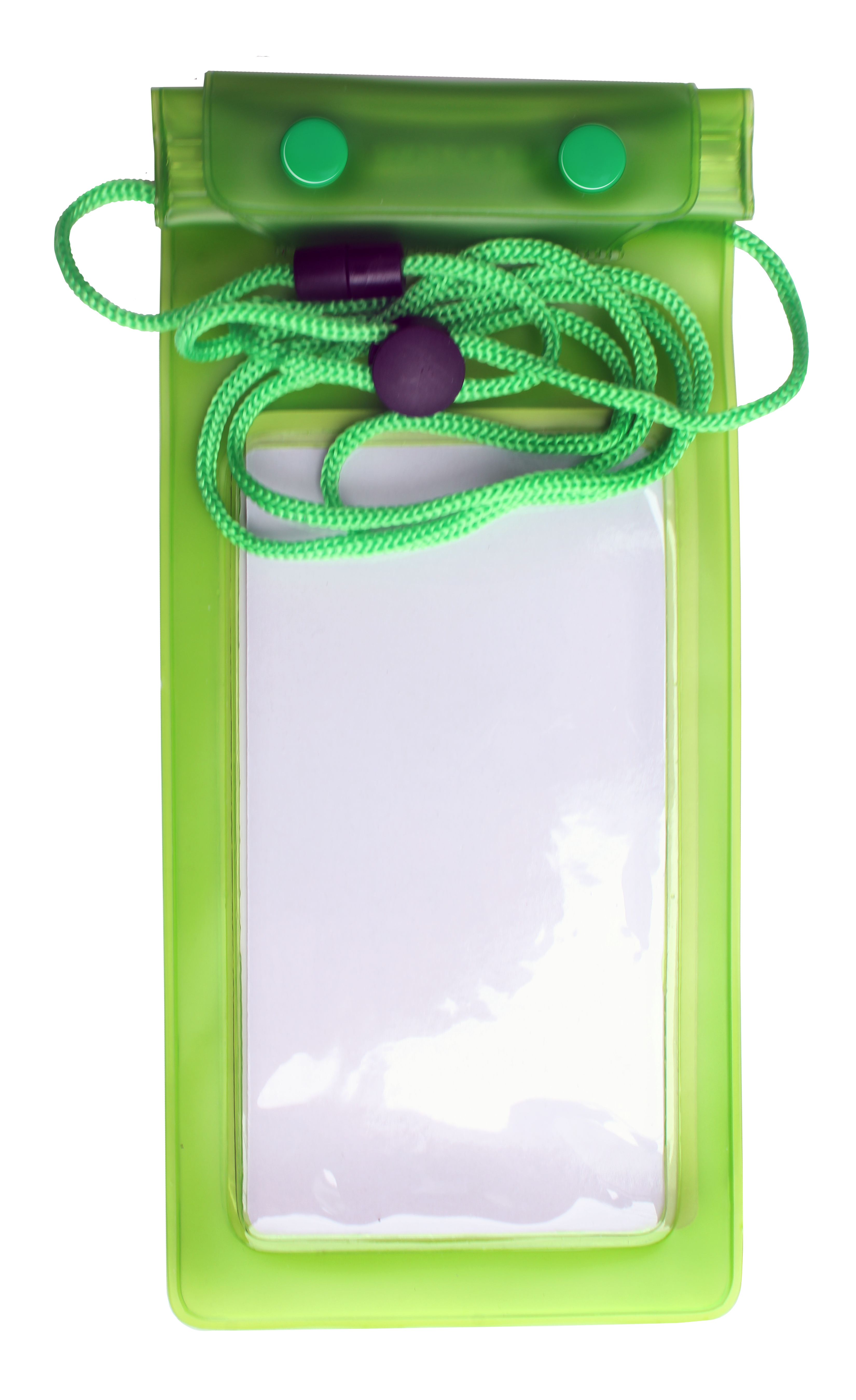 Large Waterproof Cell Phone Bag 3