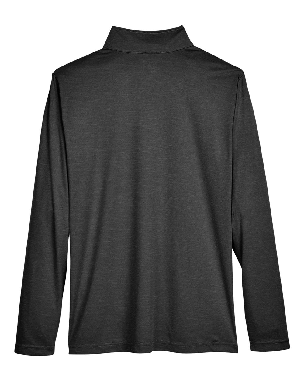 Men's Zone Sonic Heather Performance Quarter-Zip Pullover - TT31H 41