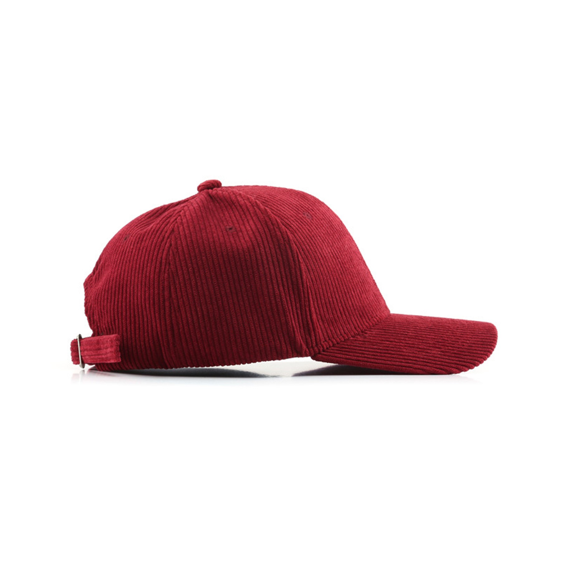 Corduroy Baseball Cap 4