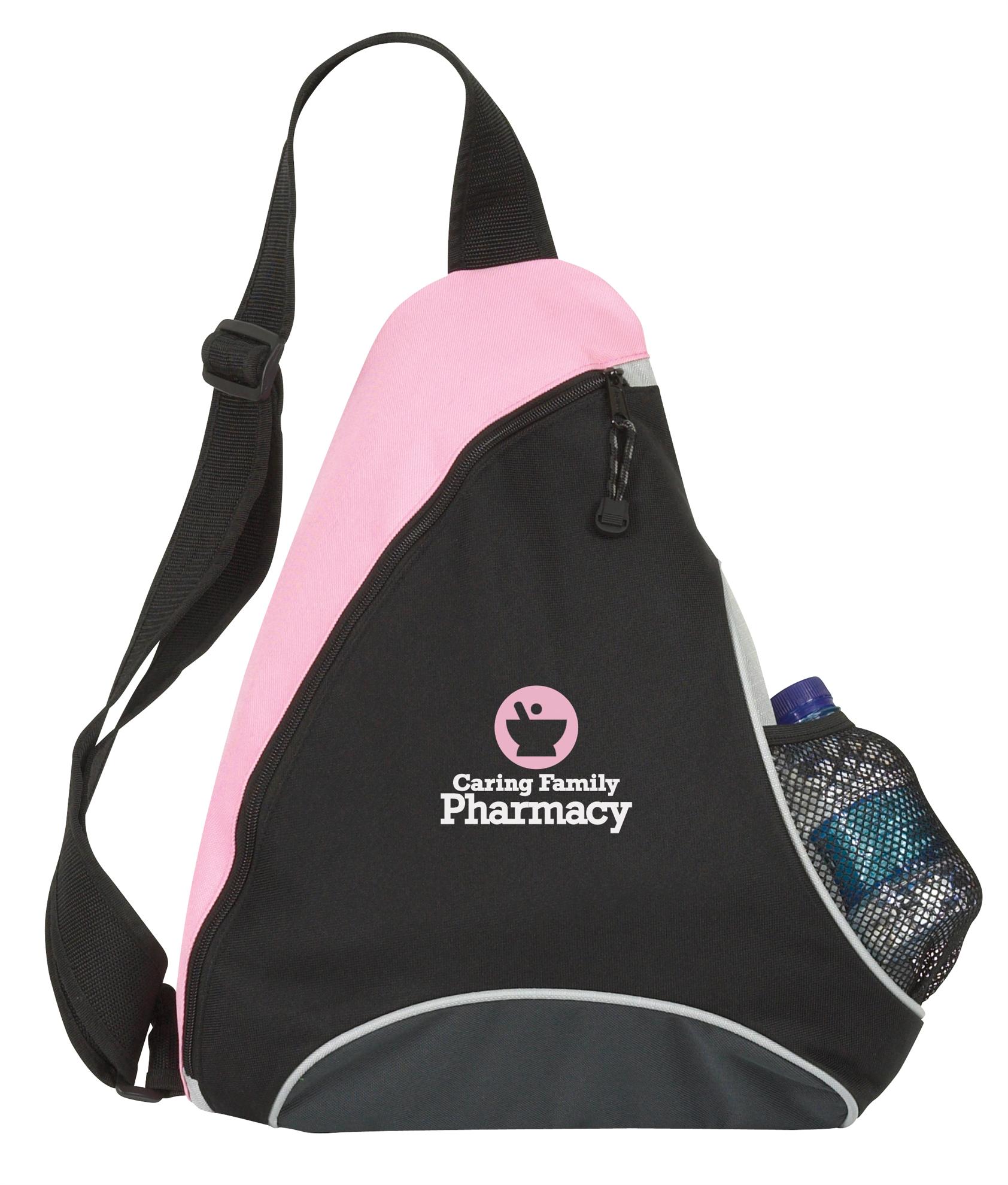 Atchison® Cutie Patootie Slingpack 16