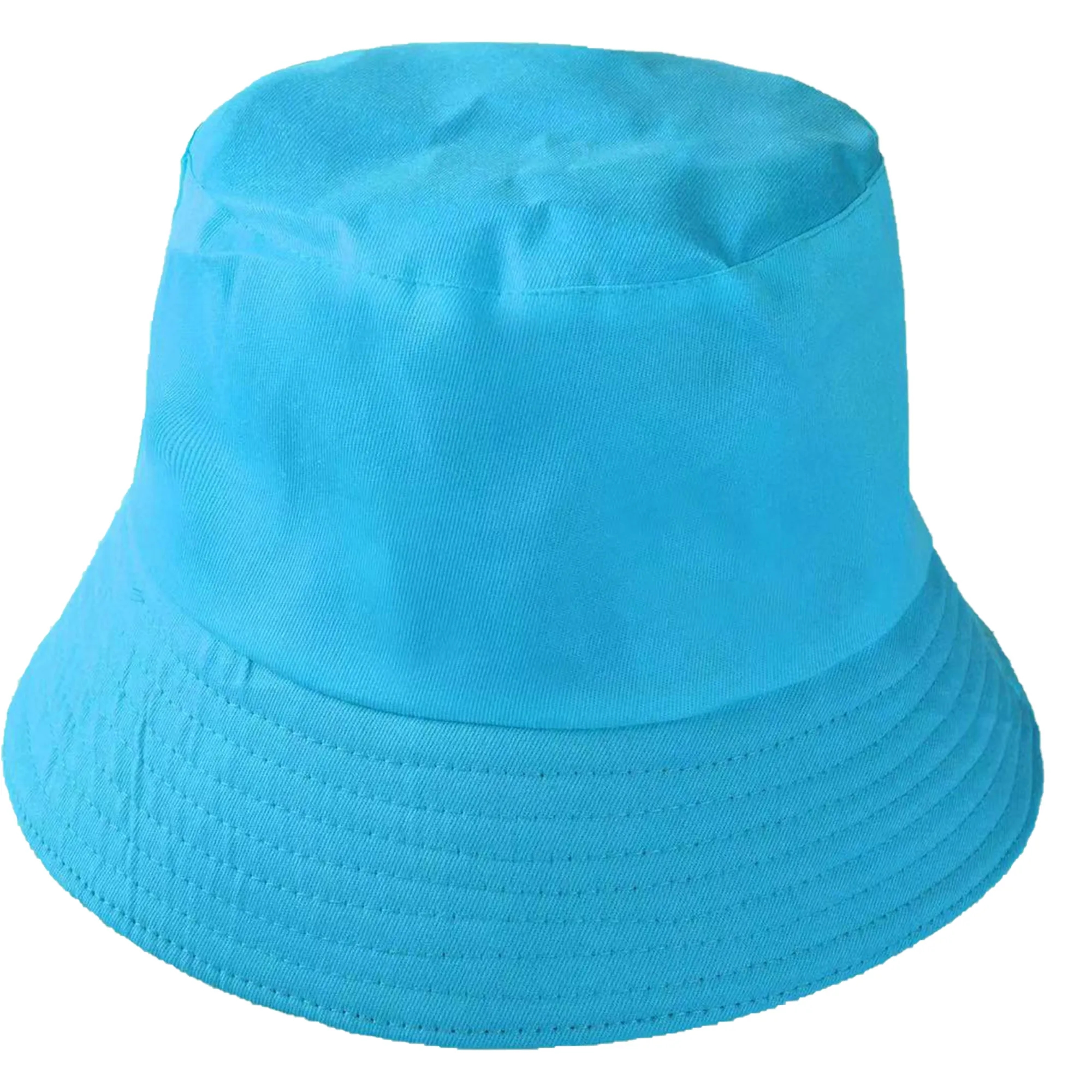 MOQ20 Sunblock Fisherman Hat 5