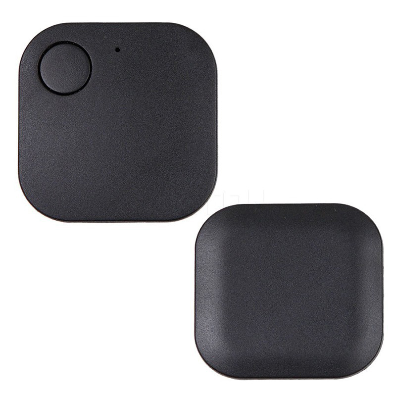 Bluetooth Square Key Finder Tracker 4