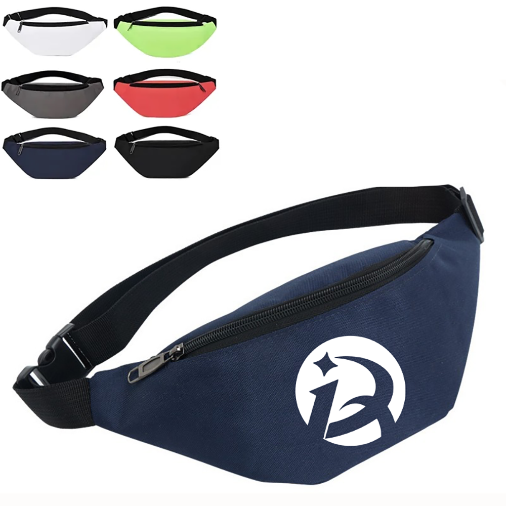 Sports Crossbody Fanny Bag 3