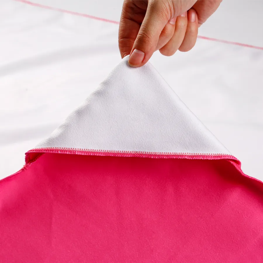 Custom Non-Slip Yoga Towels 4