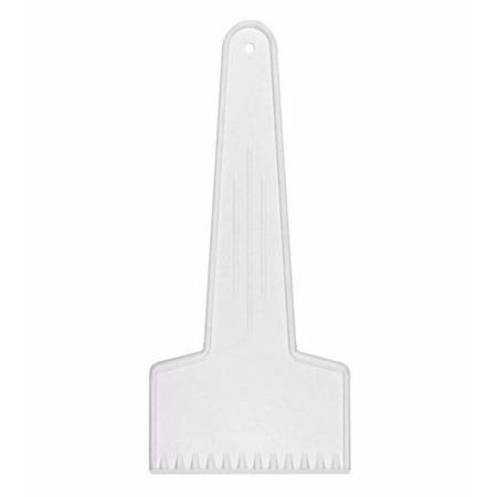 Large Ice Scraper 9
