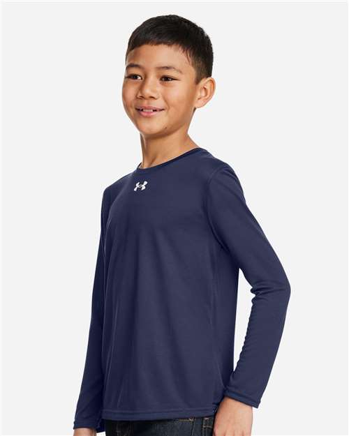 Youth Tech™ Team Long Sleeve T-Shirt - 1377488 43