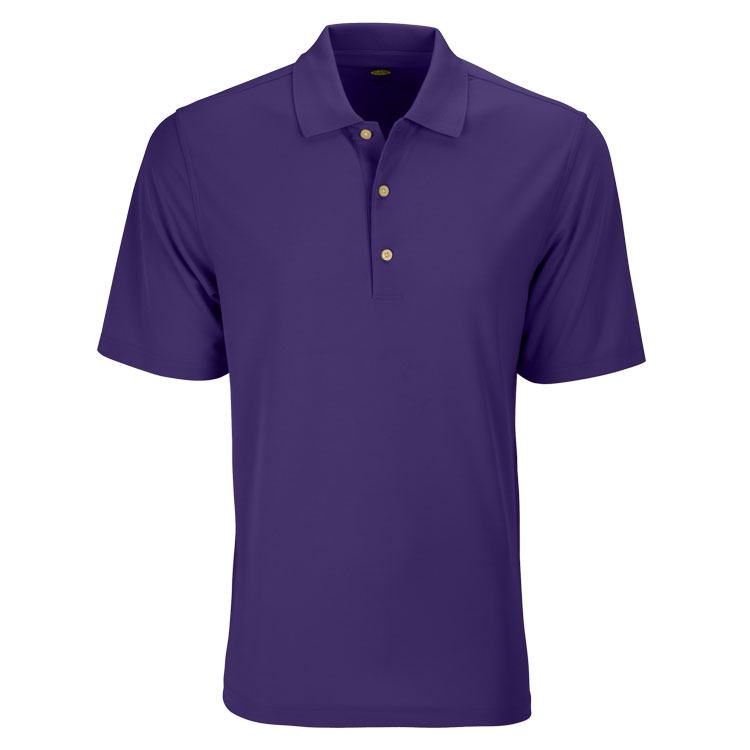 Greg Norman Play Dry Performance Mesh Polo 7