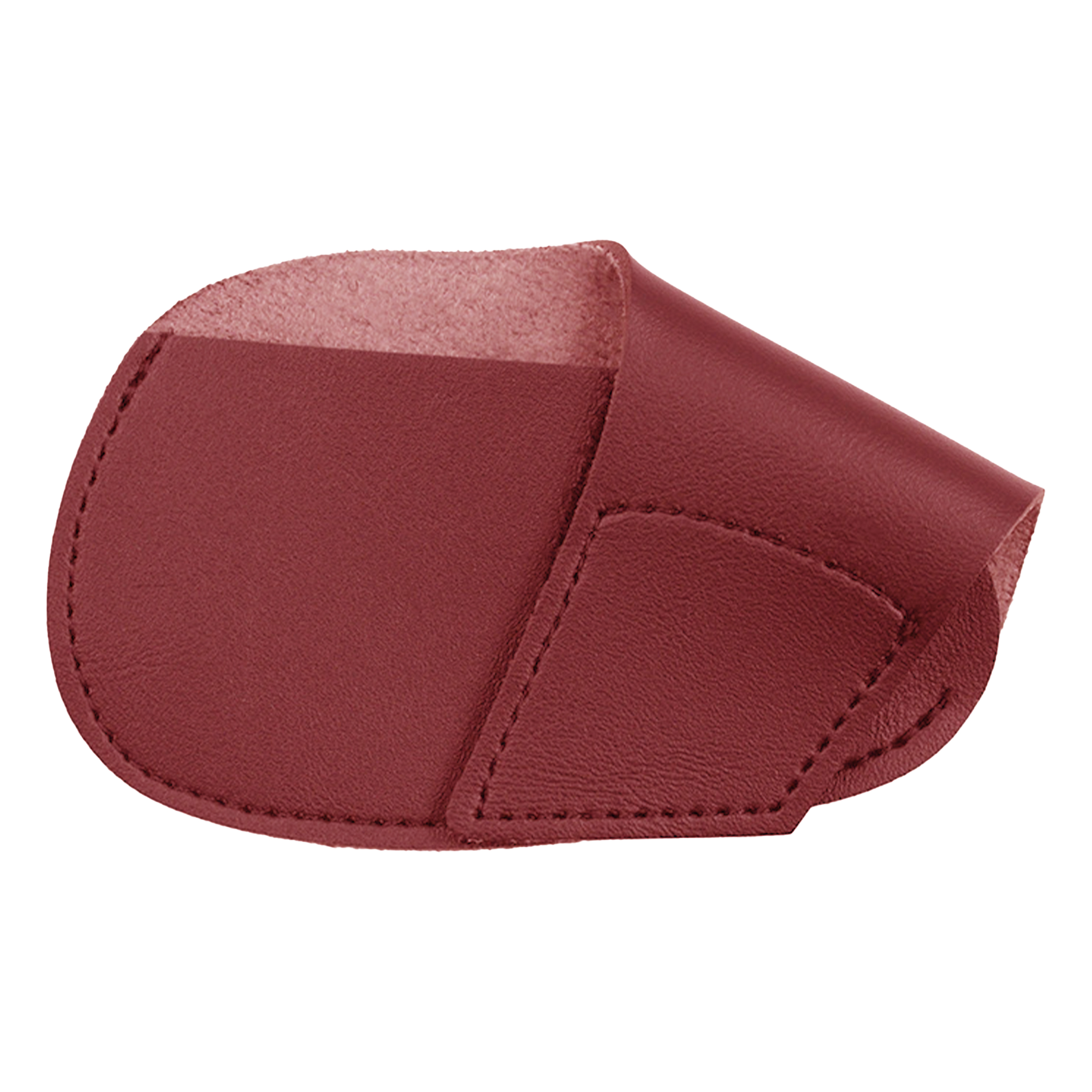 Leather Premium Golf Case with Logo 1