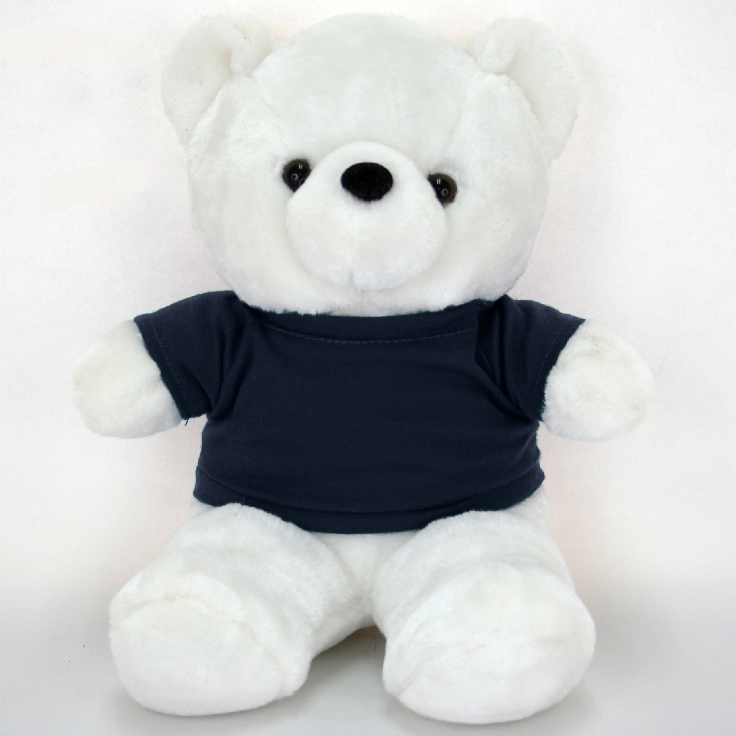 14" White Bear 11