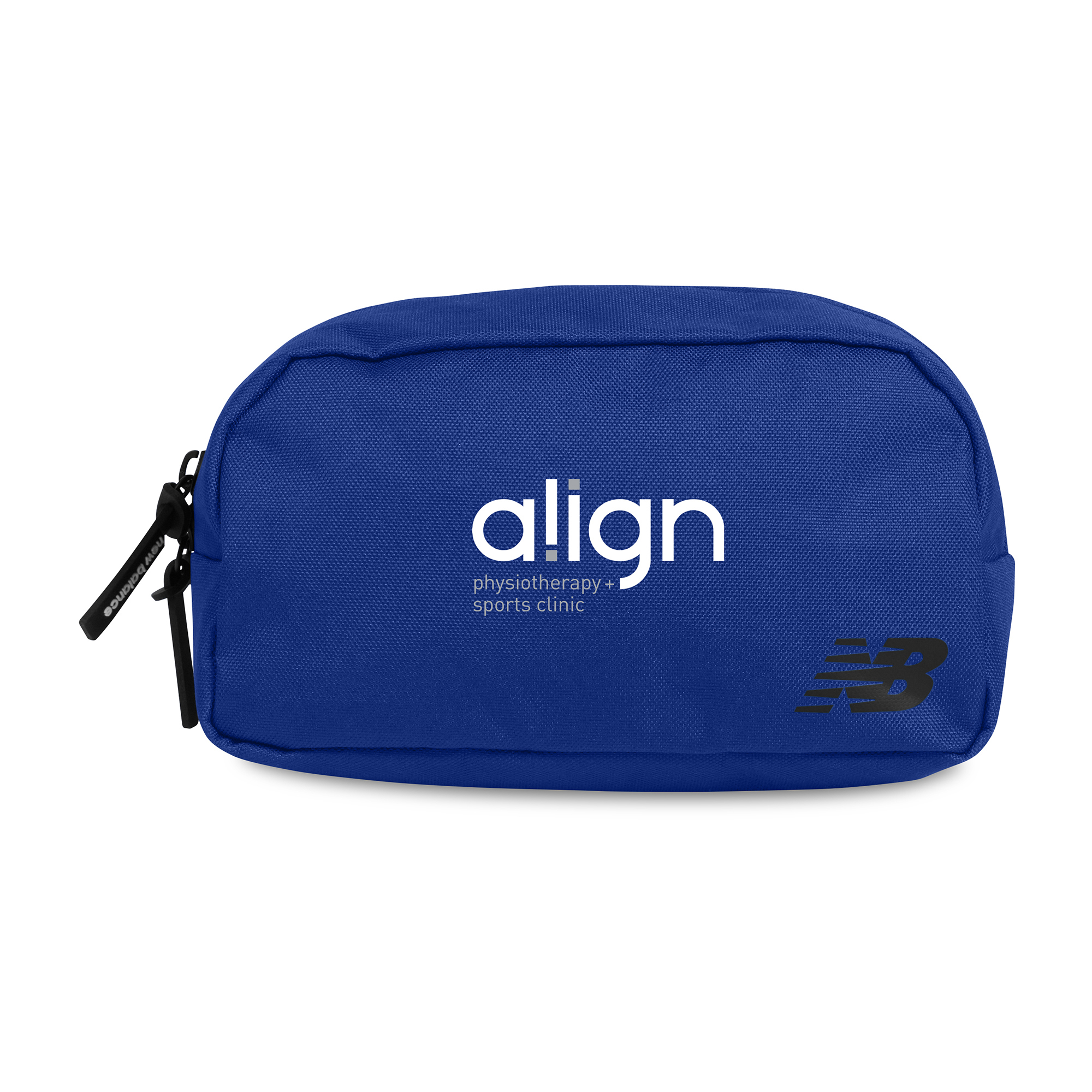 New Balance® Essentials Recycled rPET Small Waist Bag 2