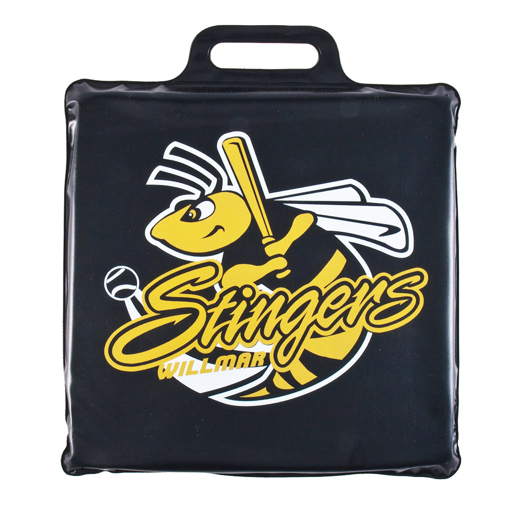 12" x 12" x 1" Seat Cushions 5