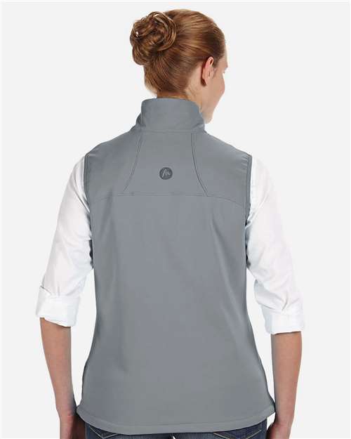 Women's Tempo Vest - M16080 6