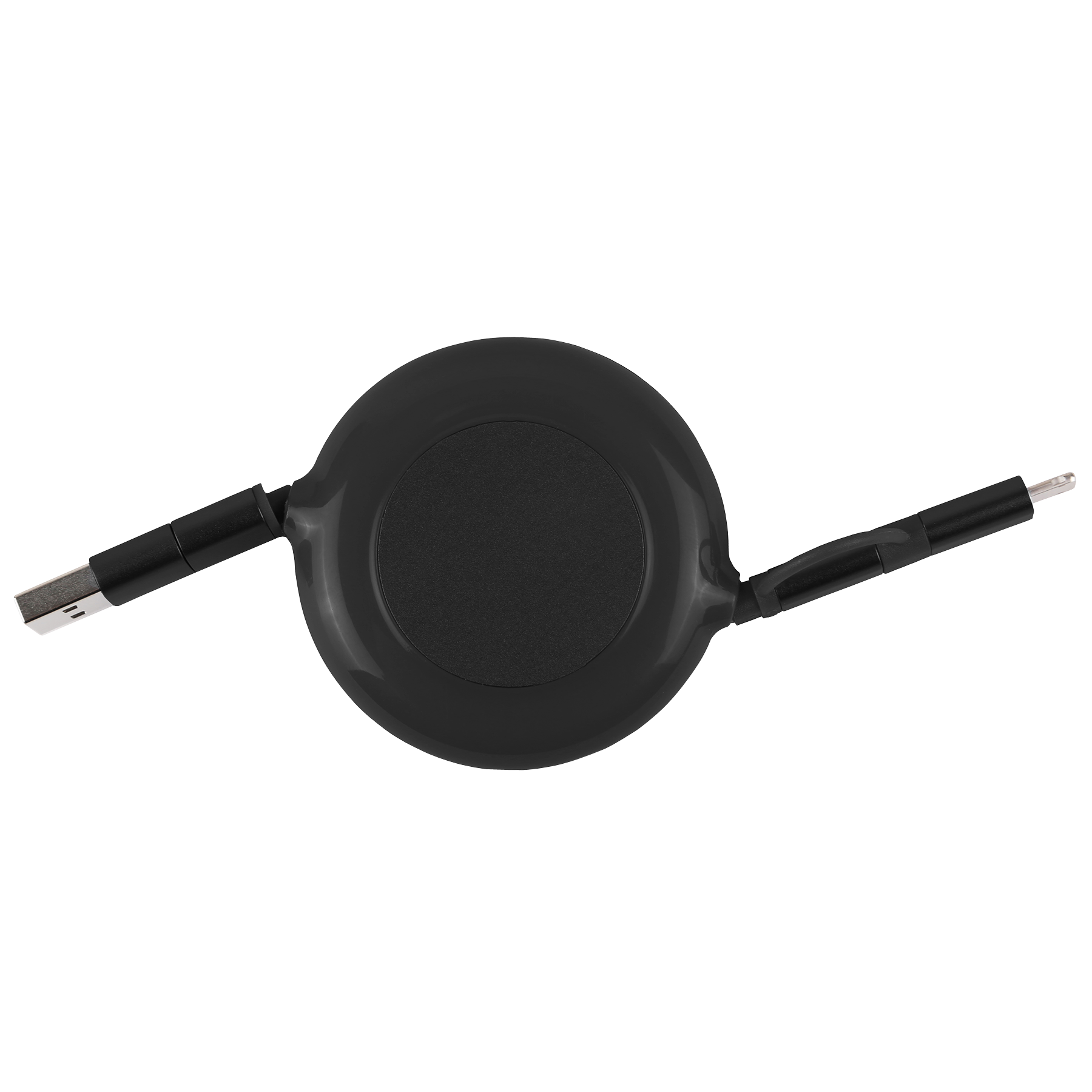 Retractable Fast Charge-It Cable 5