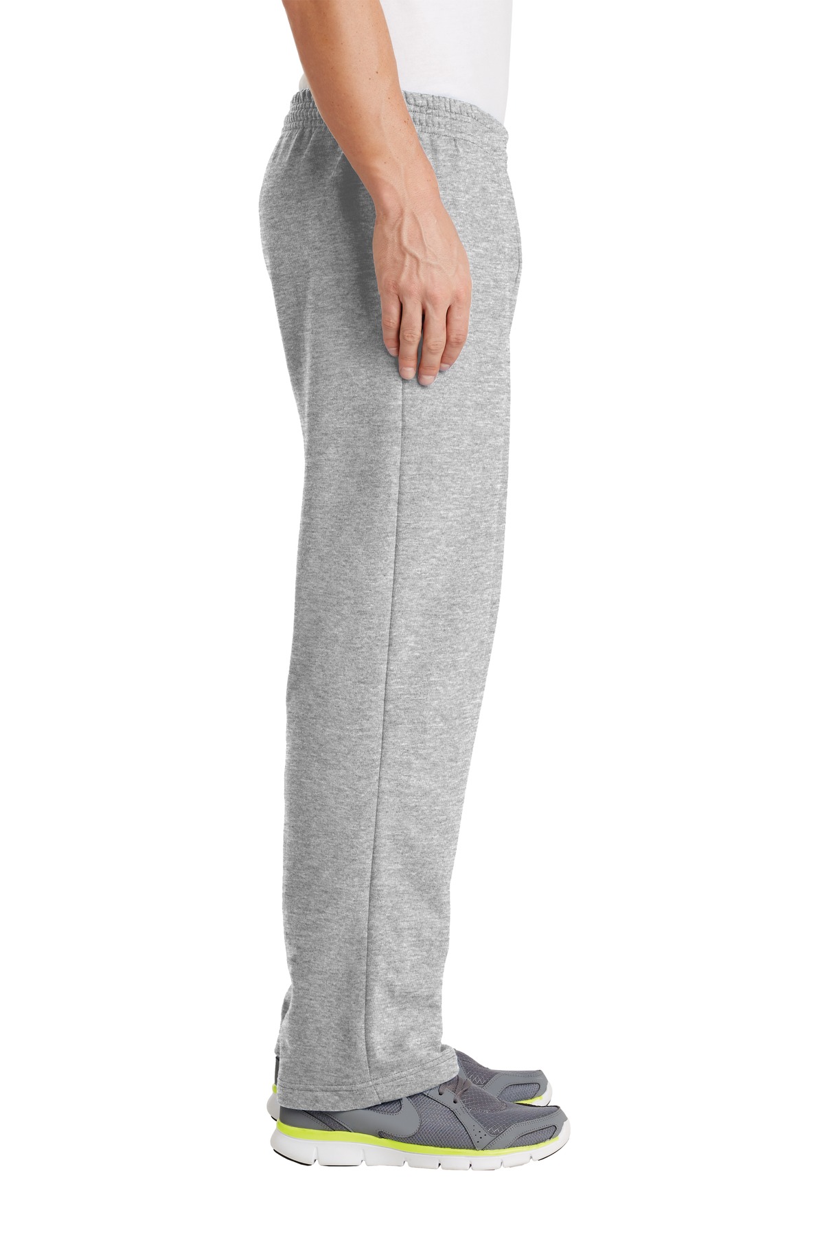 Core Fleece Sweatpant with Pockets