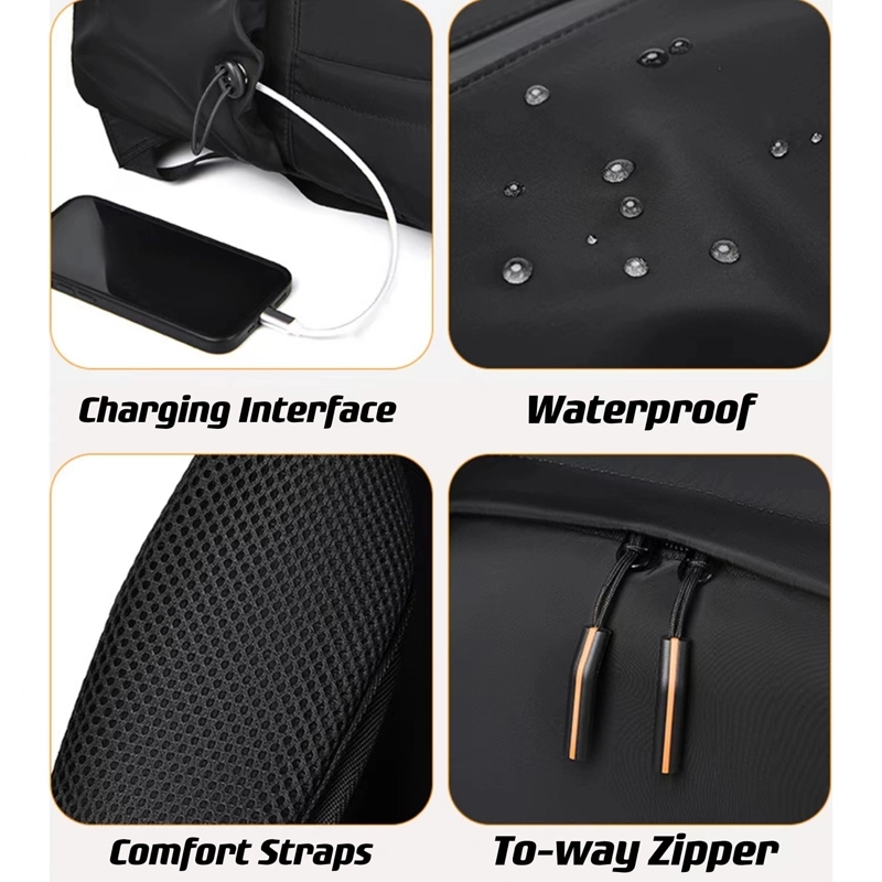 Laptop Backpack & College Bookbags 2