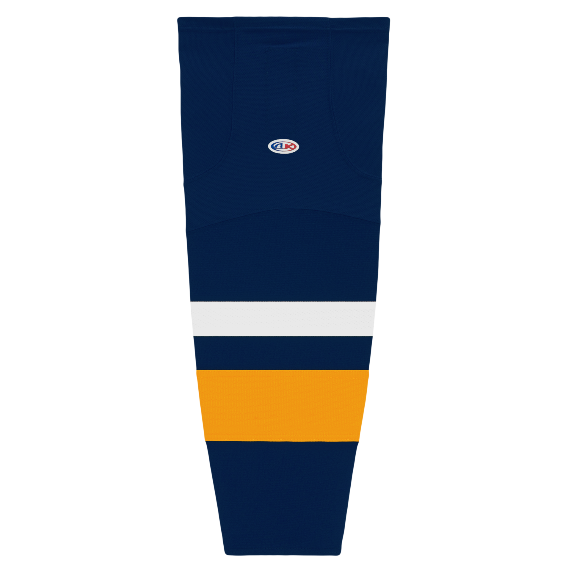 Cut & Sew Pro Hockey Socks HS2100-G151 2