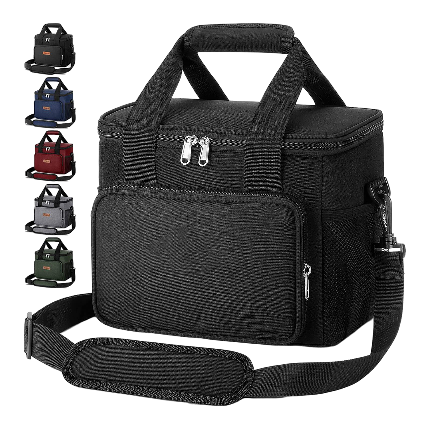 Insulated Lunch Bag 2
