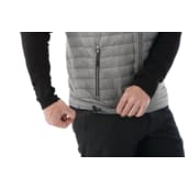 Men's JUNCTION Packable Insulated Vest 93
