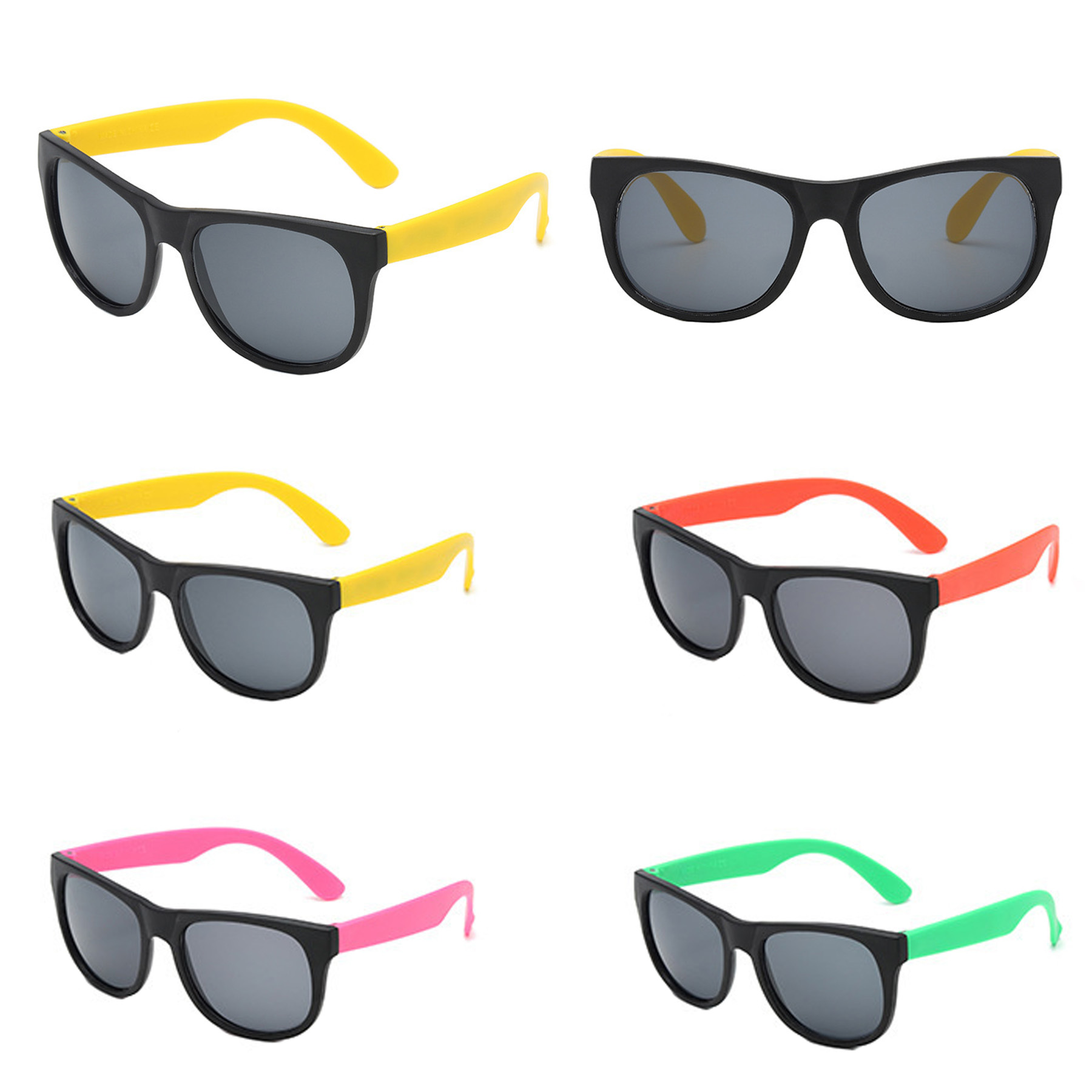 Classic Sunglasses 2