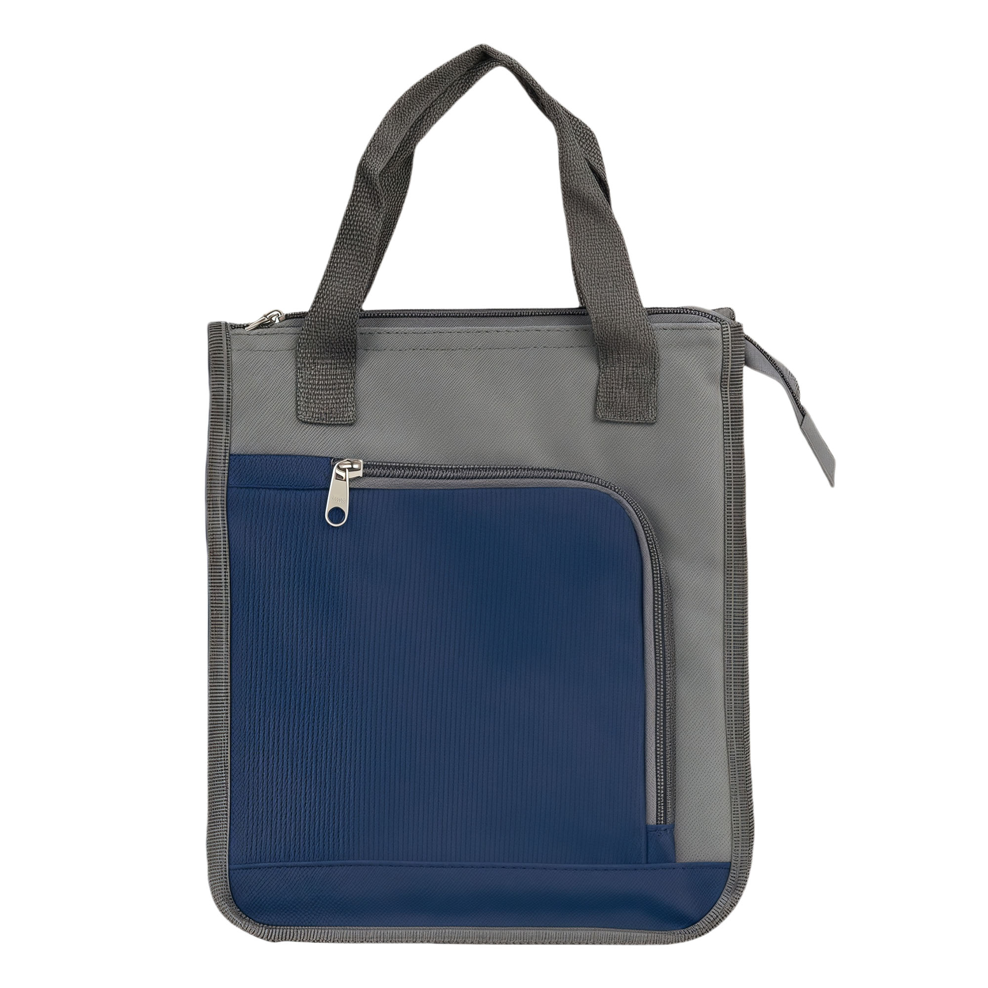 Large Insulated Oxford Lunch Bag for Work School 6