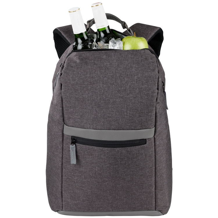 Sleek 20 Can Cooler Backpack 4