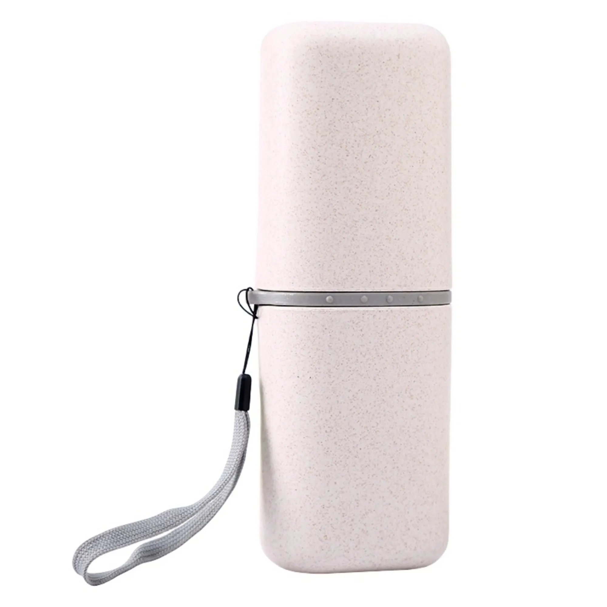 Travel Toothbrush Cup Case Holders 8