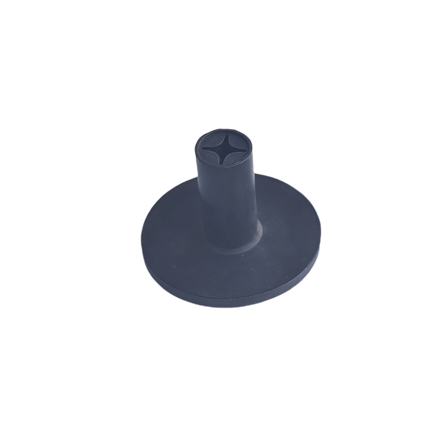 Soft Rubber Golf Tee Holder 5