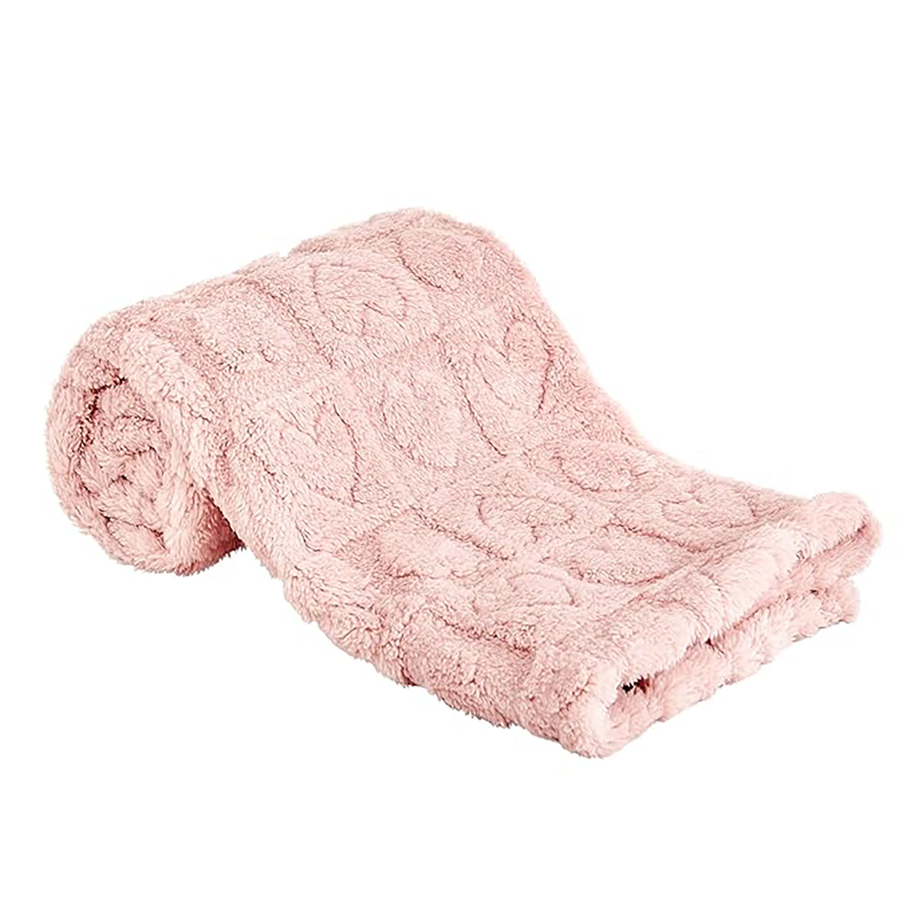 Ultra Soft Baby Blanket 5