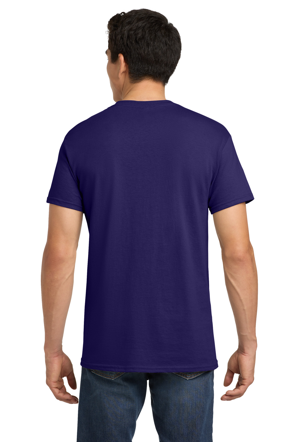Gildan - Heavy Cotton 100% Cotton T-Shirt. 5000 486
